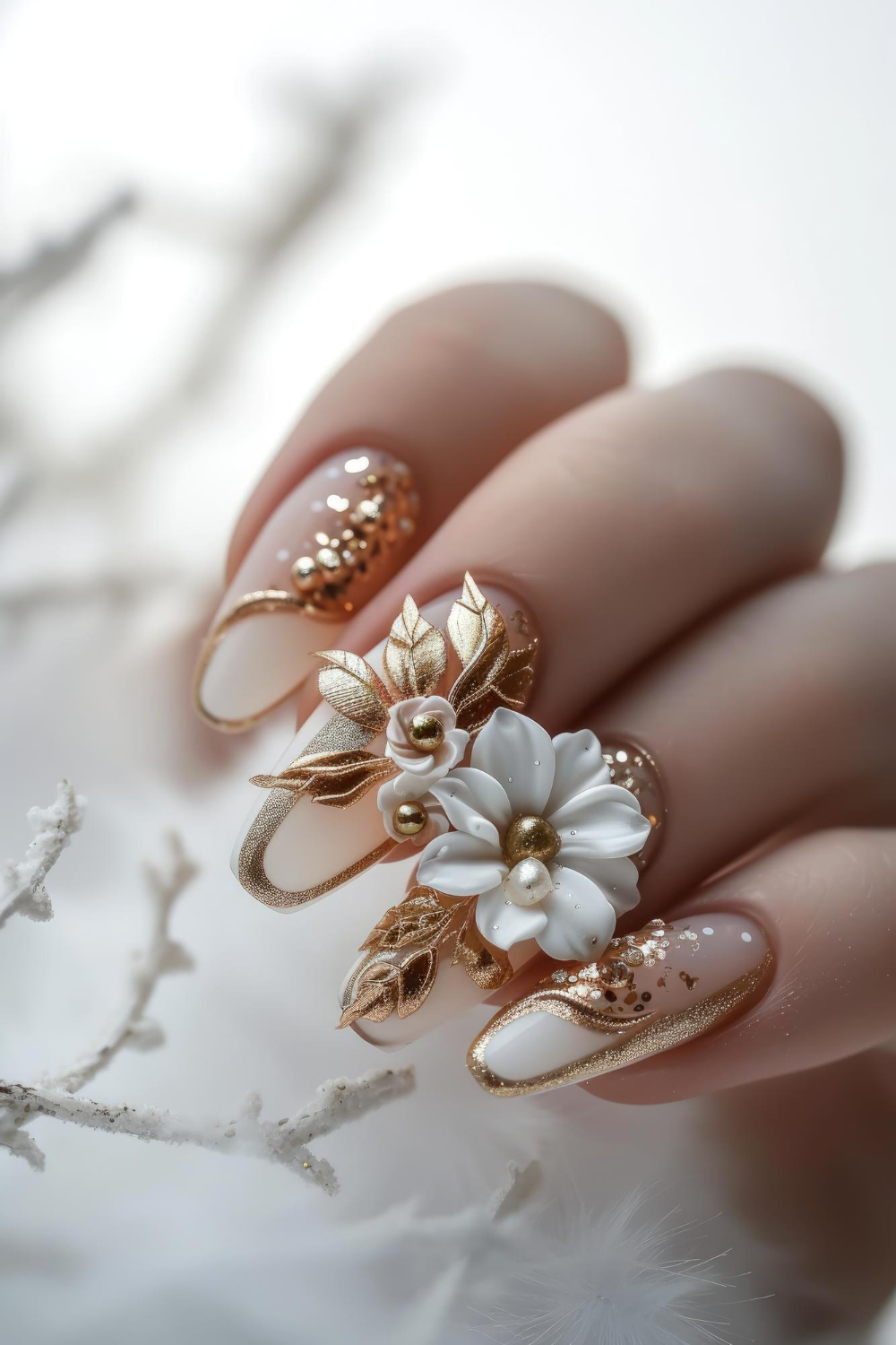 Studio Nails